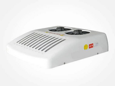 Vancool-200 RB Battery Powered Refrigeration Unit 1