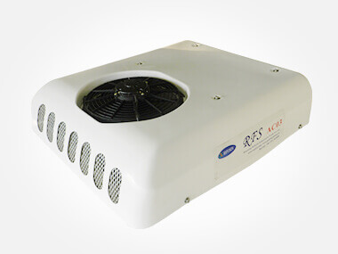 AC03,Truck Air Conditioner 3