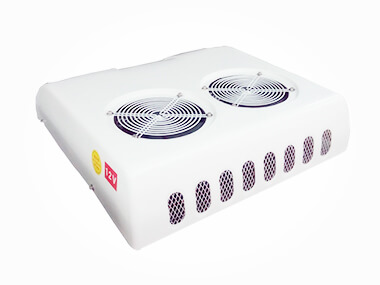 AC04,Truck Air Conditioner 2