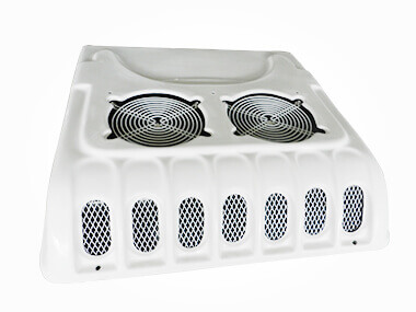 AC05,Truck cabin Air Conditioner 1