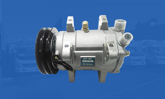 Refrigerated truck accessories