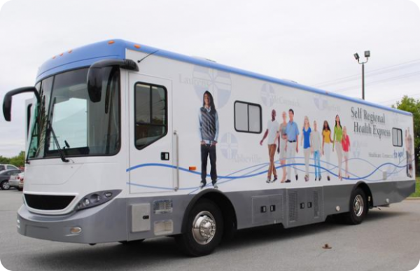 No CDL Required Coach